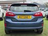 USED 2019 68 FORD FIESTA 1.0T EcoBoost GPF Zetec Hatchback 5dr Petrol Manual Euro 6 (s/s) (100 ps) +++ FREE 12 MONTHS WARRANTY+++