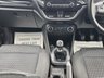 USED 2019 68 FORD FIESTA 1.0T EcoBoost GPF Zetec Hatchback 5dr Petrol Manual Euro 6 (s/s) (100 ps) +++ FREE 12 MONTHS WARRANTY+++