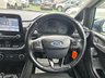 USED 2019 68 FORD FIESTA 1.0T EcoBoost GPF Zetec Hatchback 5dr Petrol Manual Euro 6 (s/s) (100 ps) +++ FREE 12 MONTHS WARRANTY+++