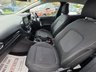 USED 2019 68 FORD FIESTA 1.0T EcoBoost GPF Zetec Hatchback 5dr Petrol Manual Euro 6 (s/s) (100 ps) +++ FREE 12 MONTHS WARRANTY+++