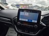 USED 2019 68 FORD FIESTA 1.0T EcoBoost GPF Zetec Hatchback 5dr Petrol Manual Euro 6 (s/s) (100 ps) +++ FREE 12 MONTHS WARRANTY+++
