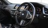 USED 2024 24 BMW 1 SERIES 2.0 M135i Hatchback 5dr Petrol Auto xDrive Euro 6 (s/s) (306 ps) M PERFORMANCE**FBMWSH**REVCAM