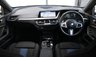 USED 2024 24 BMW 1 SERIES 2.0 M135i Hatchback 5dr Petrol Auto xDrive Euro 6 (s/s) (306 ps) M PERFORMANCE**FBMWSH**REVCAM