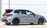 USED 2024 24 BMW 1 SERIES 2.0 M135i Hatchback 5dr Petrol Auto xDrive Euro 6 (s/s) (306 ps) M PERFORMANCE**FBMWSH**REVCAM