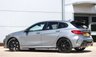 USED 2024 24 BMW 1 SERIES 2.0 M135i Hatchback 5dr Petrol Auto xDrive Euro 6 (s/s) (306 ps) M PERFORMANCE**FBMWSH**REVCAM