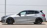 USED 2024 24 BMW 1 SERIES 2.0 M135i Hatchback 5dr Petrol Auto xDrive Euro 6 (s/s) (306 ps) M PERFORMANCE**FBMWSH**REVCAM