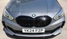 USED 2024 24 BMW 1 SERIES 2.0 M135i Hatchback 5dr Petrol Auto xDrive Euro 6 (s/s) (306 ps) M PERFORMANCE**FBMWSH**REVCAM