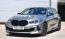 USED 2024 24 BMW 1 SERIES 2.0 M135i Hatchback 5dr Petrol Auto xDrive Euro 6 (s/s) (306 ps) M PERFORMANCE**FBMWSH**REVCAM