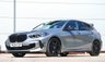 USED 2024 24 BMW 1 SERIES 2.0 M135i Hatchback 5dr Petrol Auto xDrive Euro 6 (s/s) (306 ps) M PERFORMANCE**FBMWSH**REVCAM