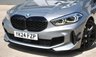 USED 2024 24 BMW 1 SERIES 2.0 M135i Hatchback 5dr Petrol Auto xDrive Euro 6 (s/s) (306 ps) M PERFORMANCE**FBMWSH**REVCAM