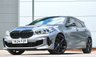 USED 2024 24 BMW 1 SERIES 2.0 M135i Hatchback 5dr Petrol Auto xDrive Euro 6 (s/s) (306 ps) M PERFORMANCE**FBMWSH**REVCAM
