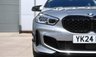 USED 2024 24 BMW 1 SERIES 2.0 M135i Hatchback 5dr Petrol Auto xDrive Euro 6 (s/s) (306 ps) M PERFORMANCE**FBMWSH**REVCAM
