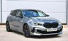 USED 2024 24 BMW 1 SERIES 2.0 M135i Hatchback 5dr Petrol Auto xDrive Euro 6 (s/s) (306 ps) M PERFORMANCE**FBMWSH**REVCAM