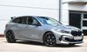 USED 2024 24 BMW 1 SERIES 2.0 M135i Hatchback 5dr Petrol Auto xDrive Euro 6 (s/s) (306 ps) M PERFORMANCE**FBMWSH**REVCAM