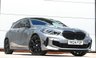 USED 2024 24 BMW 1 SERIES 2.0 M135i Hatchback 5dr Petrol Auto xDrive Euro 6 (s/s) (306 ps) M PERFORMANCE**FBMWSH**REVCAM