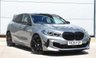 USED 2024 24 BMW 1 SERIES 2.0 M135i Hatchback 5dr Petrol Auto xDrive Euro 6 (s/s) (306 ps) M PERFORMANCE**FBMWSH**REVCAM