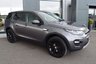 USED 2018 18 LAND ROVER DISCOVERY SPORT 2.0 TD4 HSE SUV 5dr Diesel Auto 4WD Euro 6 (s/s) (180 ps) 7 SEATS  4X4 AUTOMATIC
