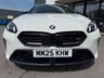 USED 2025 25 BMW 1 SERIES 2.0 M135i DCT xDrive Euro 6 (s/s) 5dr DELIVERY! HUGE SPEC!! 1 OWNER!
