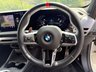 USED 2025 25 BMW 1 SERIES 2.0 M135i DCT xDrive Euro 6 (s/s) 5dr DELIVERY! HUGE SPEC!! 1 OWNER!