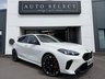 USED 2025 25 BMW 1 SERIES 2.0 M135i DCT xDrive Euro 6 (s/s) 5dr DELIVERY! HUGE SPEC!! 1 OWNER!