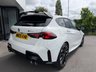 USED 2025 25 BMW 1 SERIES 2.0 M135i DCT xDrive Euro 6 (s/s) 5dr DELIVERY! HUGE SPEC!! 1 OWNER!
