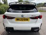 USED 2025 25 BMW 1 SERIES 2.0 M135i DCT xDrive Euro 6 (s/s) 5dr DELIVERY! HUGE SPEC!! 1 OWNER!