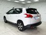 USED 2016 16 PEUGEOT 2008 1.6 BlueHDi Allure SUV 5dr Diesel Manual Euro 6 (s/s) (120 ps) F/S/H X8! 2 FORMER OWNERS! F/S/H X8! 2 FORMER OWNERS!