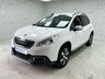 USED 2016 16 PEUGEOT 2008 1.6 BlueHDi Allure SUV 5dr Diesel Manual Euro 6 (s/s) (120 ps) F/S/H X8! 2 FORMER OWNERS! F/S/H X8! 2 FORMER OWNERS!