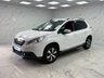 USED 2016 16 PEUGEOT 2008 1.6 BlueHDi Allure SUV 5dr Diesel Manual Euro 6 (s/s) (120 ps) F/S/H X8! 2 FORMER OWNERS! F/S/H X8! 2 FORMER OWNERS!