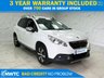 USED 2016 16 PEUGEOT 2008 1.6 BlueHDi Allure SUV 5dr Diesel Manual Euro 6 (s/s) (120 ps) F/S/H X8! 2 FORMER OWNERS! F/S/H X8! 2 FORMER OWNERS!