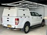 USED 2017 67 FORD RANGER 2.2 TDCi XLT Super Pickup Extended Cab 4dr Diesel Manual 4WD Euro 5 (150 ps) SERVICE HISTORY-BLUETOOTH-USB