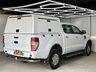 USED 2017 67 FORD RANGER 2.2 TDCi XLT Super Pickup Extended Cab 4dr Diesel Manual 4WD Euro 5 (150 ps) SERVICE HISTORY-BLUETOOTH-USB