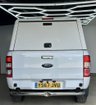 USED 2017 67 FORD RANGER 2.2 TDCi XLT Super Pickup Extended Cab 4dr Diesel Manual 4WD Euro 5 (150 ps) SERVICE HISTORY-BLUETOOTH-USB