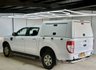 USED 2017 67 FORD RANGER 2.2 TDCi XLT Super Pickup Extended Cab 4dr Diesel Manual 4WD Euro 5 (150 ps) SERVICE HISTORY-BLUETOOTH-USB