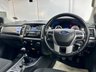 USED 2017 67 FORD RANGER 2.2 TDCi XLT Super Pickup Extended Cab 4dr Diesel Manual 4WD Euro 5 (150 ps) SERVICE HISTORY-BLUETOOTH-USB