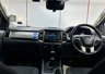USED 2017 67 FORD RANGER 2.2 TDCi XLT Super Pickup Extended Cab 4dr Diesel Manual 4WD Euro 5 (150 ps) SERVICE HISTORY-BLUETOOTH-USB