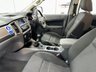 USED 2017 67 FORD RANGER 2.2 TDCi XLT Super Pickup Extended Cab 4dr Diesel Manual 4WD Euro 5 (150 ps) SERVICE HISTORY-BLUETOOTH-USB