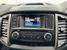 USED 2017 67 FORD RANGER 2.2 TDCi XLT Super Pickup Extended Cab 4dr Diesel Manual 4WD Euro 5 (150 ps) SERVICE HISTORY-BLUETOOTH-USB