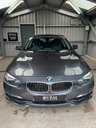 USED 2015 65 BMW 3 SERIES 2.0 320i Luxury Saloon 4dr Petrol Auto Euro 6 (s/s) (184 ps) Heated Seats, NAV, Revering Camera, Cruise!