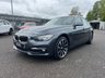 USED 2015 65 BMW 3 SERIES 2.0 320i Luxury Saloon 4dr Petrol Auto Euro 6 (s/s) (184 ps) Heated Seats, NAV, Revering Camera, Cruise!