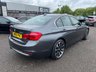 USED 2015 65 BMW 3 SERIES 2.0 320i Luxury Saloon 4dr Petrol Auto Euro 6 (s/s) (184 ps) Heated Seats, NAV, Revering Camera, Cruise!