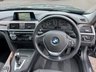 USED 2015 65 BMW 3 SERIES 2.0 320i Luxury Saloon 4dr Petrol Auto Euro 6 (s/s) (184 ps) Heated Seats, NAV, Revering Camera, Cruise!