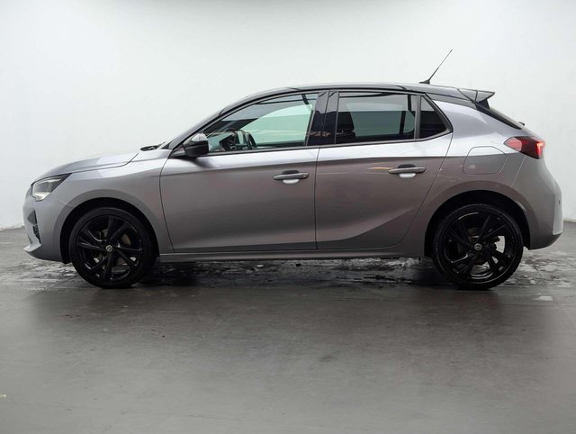 USED 2020 70 VAUXHALL CORSA 1.2 Corsa SRi Premium T 5dr CLICK+COLLECT / HOME DELIVERY