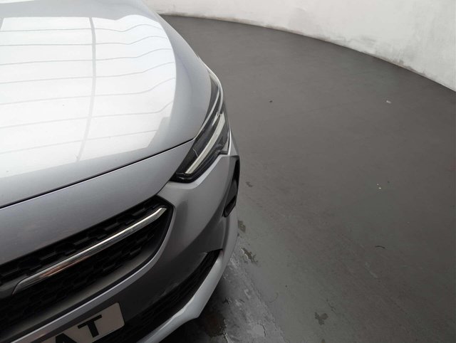 USED 2020 70 VAUXHALL CORSA 1.2 Corsa SRi Premium T 5dr CLICK+COLLECT / HOME DELIVERY