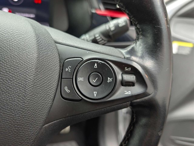 USED 2020 70 VAUXHALL CORSA 1.2 Corsa SRi Premium T 5dr CLICK+COLLECT / HOME DELIVERY