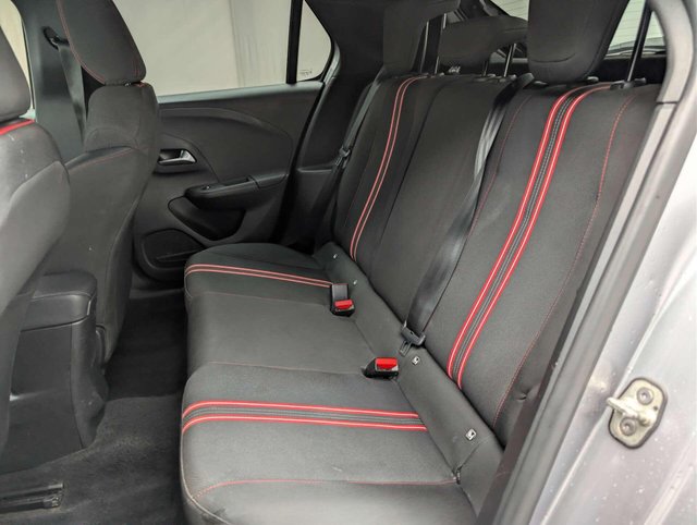 USED 2020 70 VAUXHALL CORSA 1.2 Corsa SRi Premium T 5dr CLICK+COLLECT / HOME DELIVERY