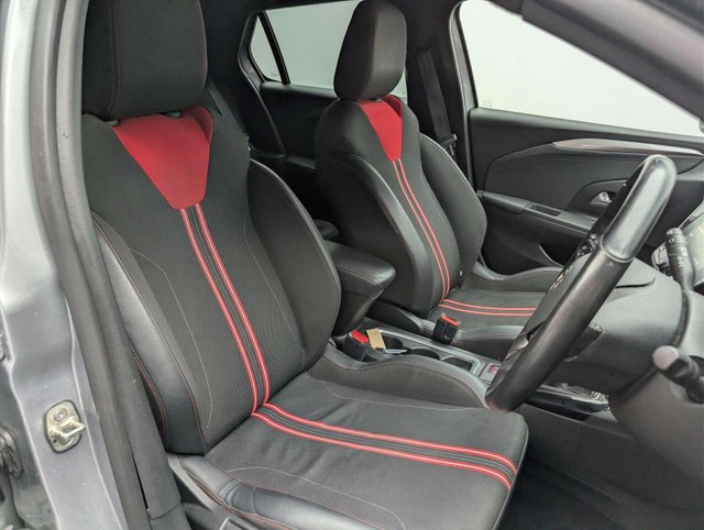 USED 2020 70 VAUXHALL CORSA 1.2 Corsa SRi Premium T 5dr CLICK+COLLECT / HOME DELIVERY