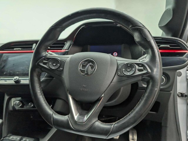 USED 2020 70 VAUXHALL CORSA 1.2 Corsa SRi Premium T 5dr CLICK+COLLECT / HOME DELIVERY