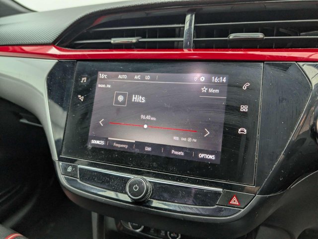 USED 2020 70 VAUXHALL CORSA 1.2 Corsa SRi Premium T 5dr CLICK+COLLECT / HOME DELIVERY