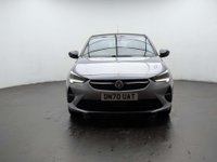 USED 2020 70 VAUXHALL CORSA 1.2 Corsa SRi Premium T 5dr CLICK+COLLECT / HOME DELIVERY